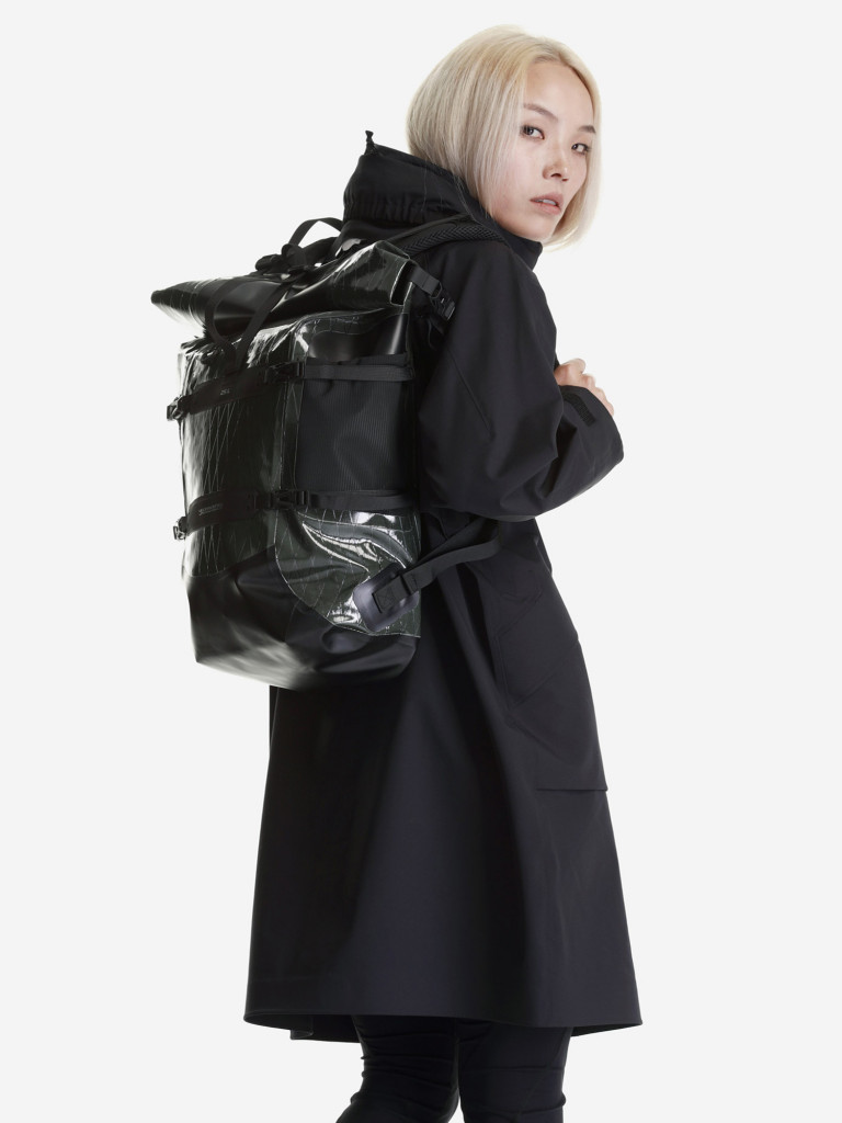 Рюкзак KRAKATAU Welded