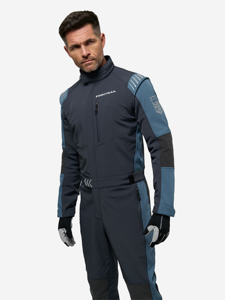Гоночный комбинезон FINNTRAIL Stig для багги
