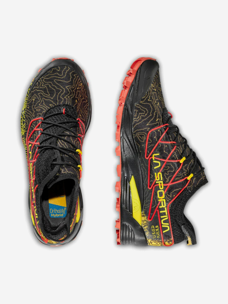 Кроссовки мужские Mutant La Sportiva