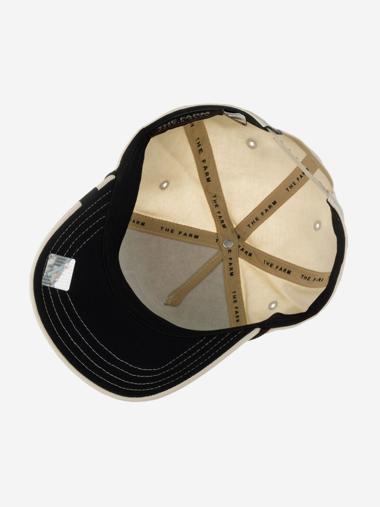 Бейсболка GOORIN BROTHERS 101-1258 (белый)