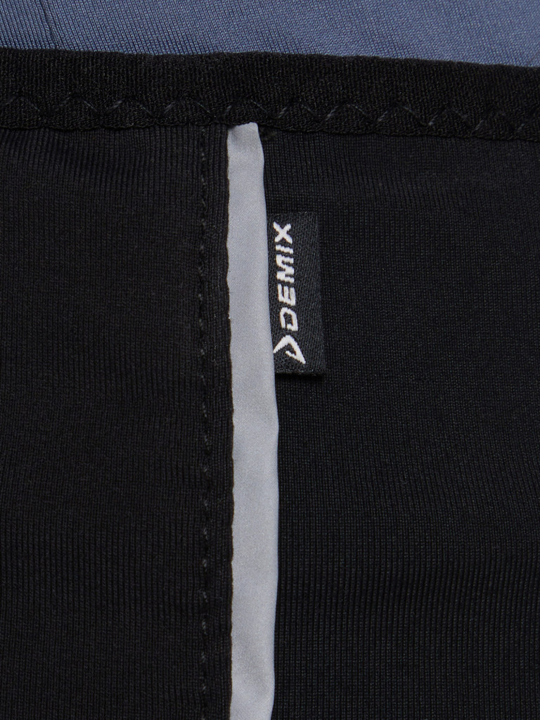 Сумка на пояс Demix