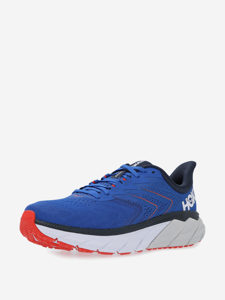 Кроссовки мужские Hoka One One Arahi 5