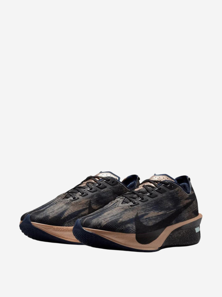 Кроссовки женские Nike Vaporfly 4 "Keely Hodgkinson"