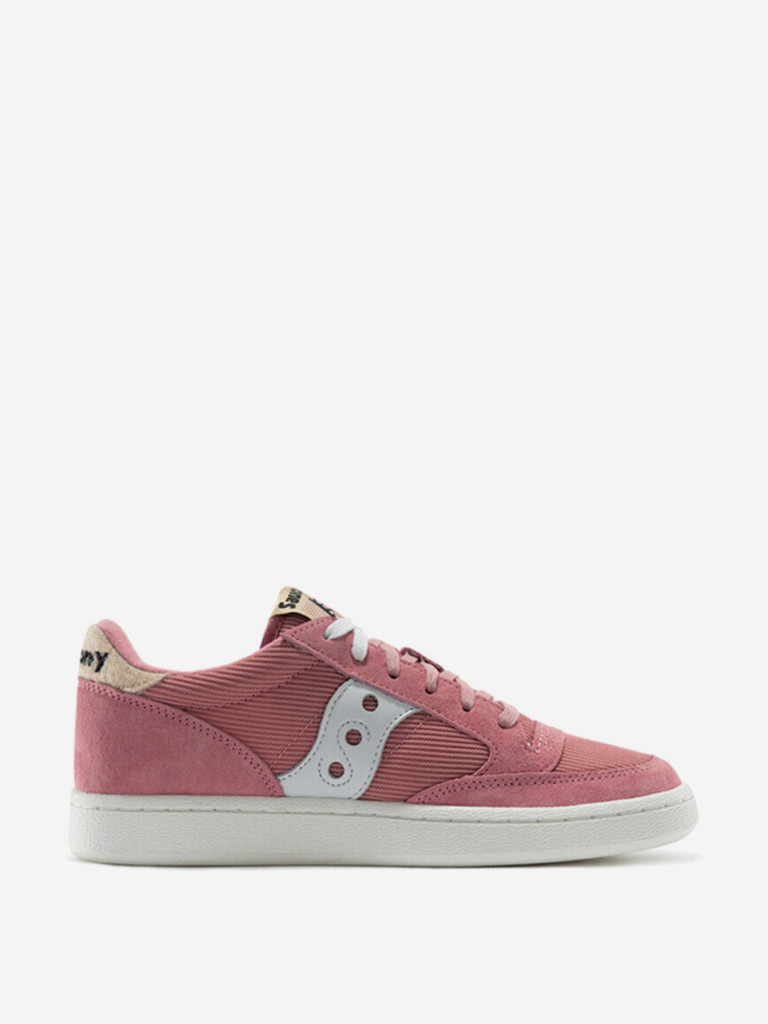 Кроссовки Saucony Skateboard Shoes Pink/White