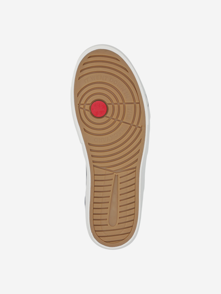 Кеды мужские Nike Jordan Series Es