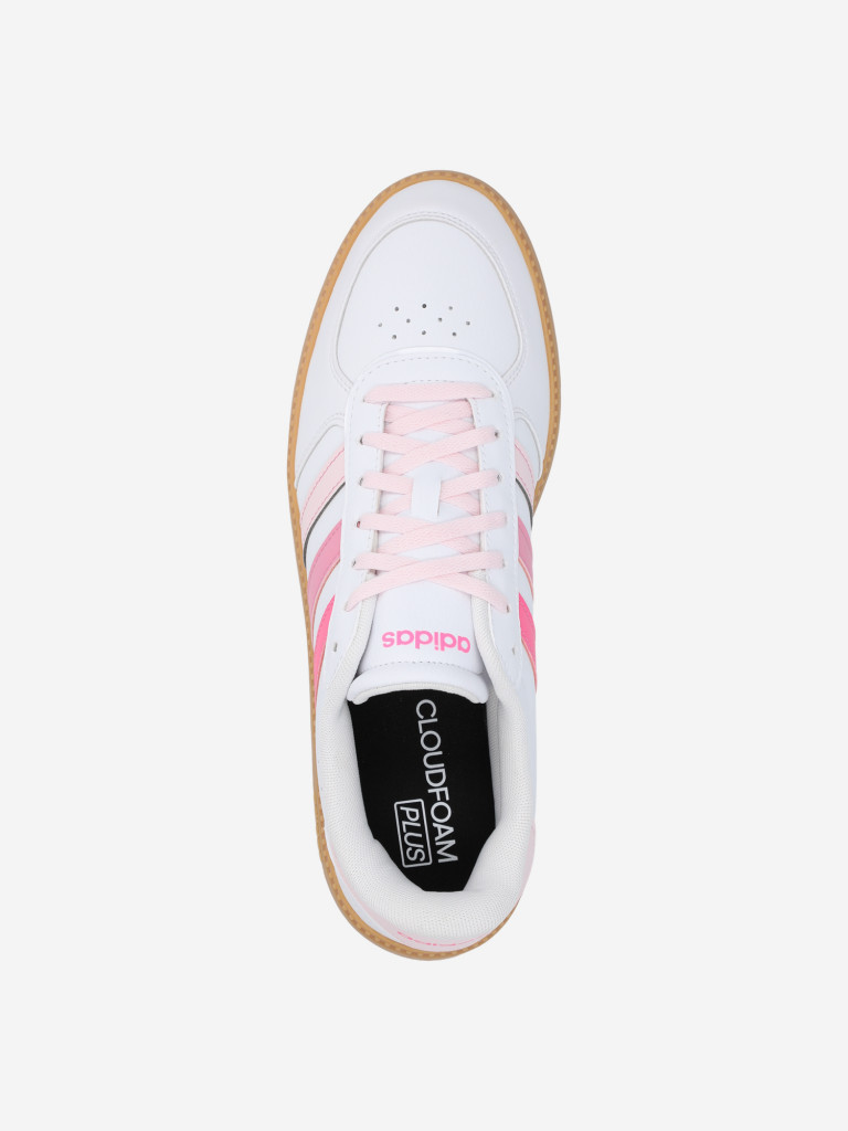 Кеды женские adidas Breaknet Sleek