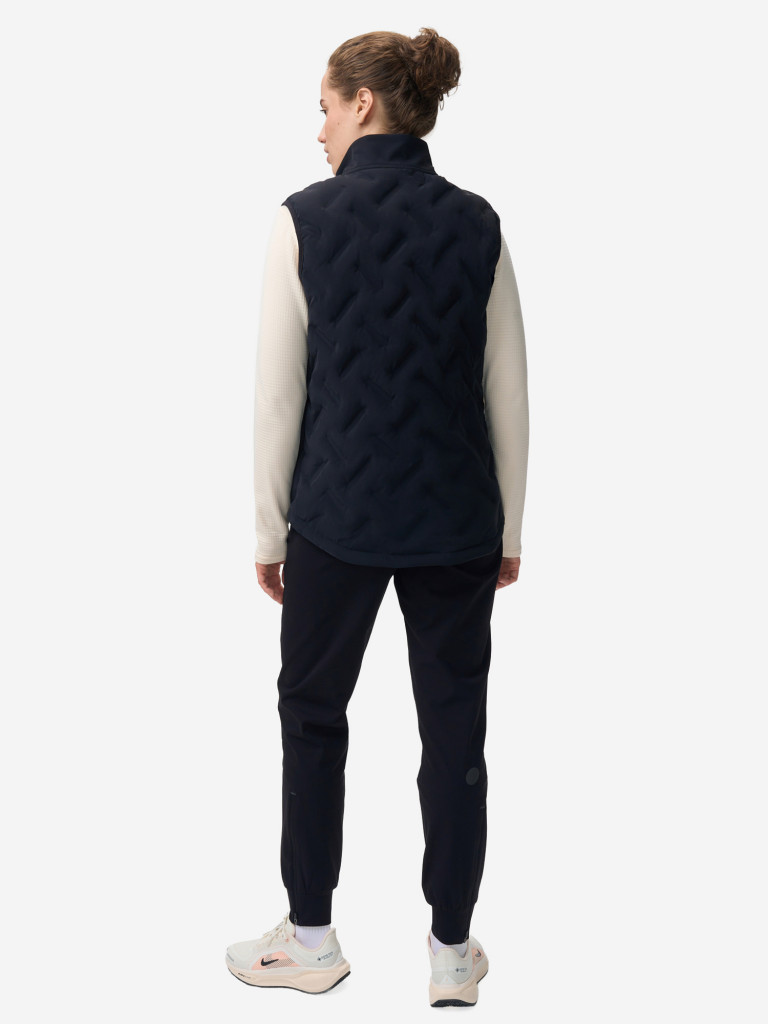 Жилет женский GRI, Полар