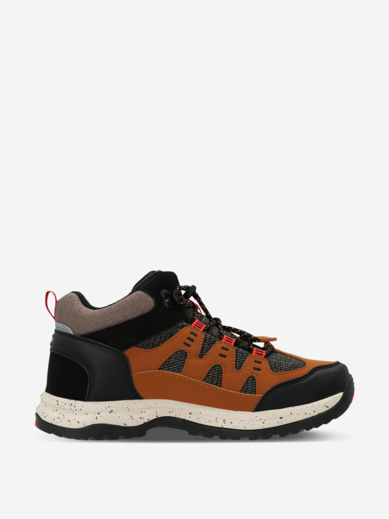 Ботинки утепленные для мальчиков Northland Moose Mid
