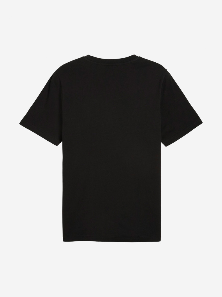 Футболка мужская PUMA Essentials Wardrobe