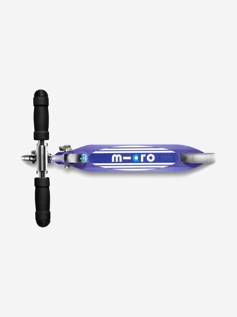 Самокат Micro Sprite LED 2024