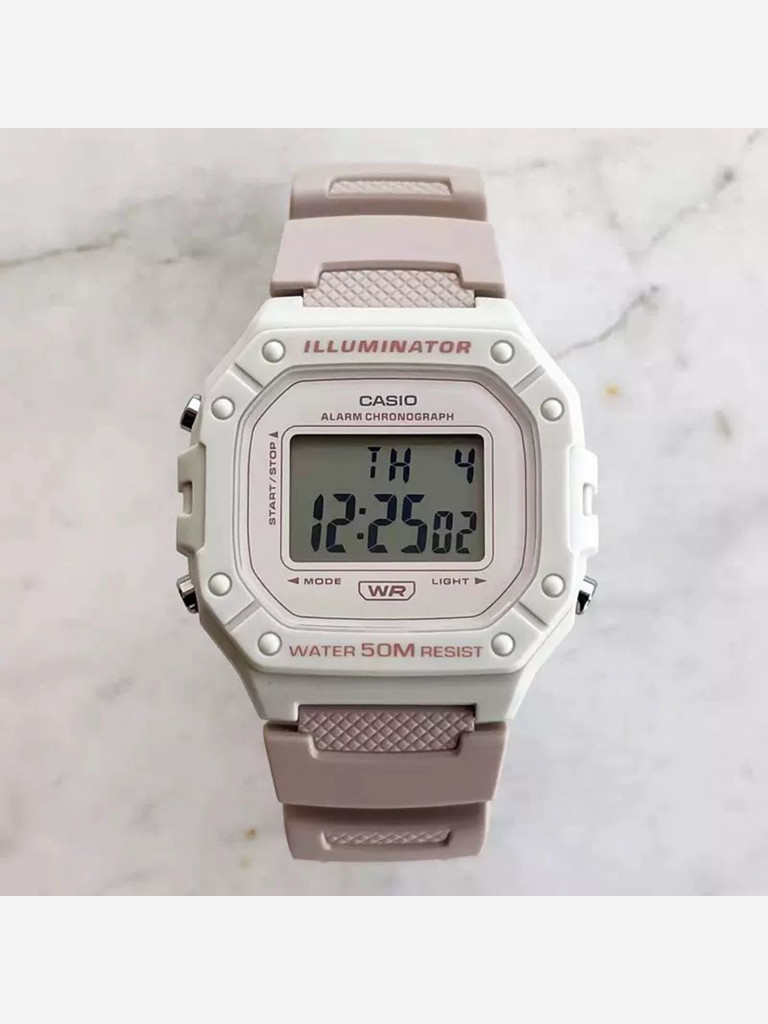 Наручные часы CASIO