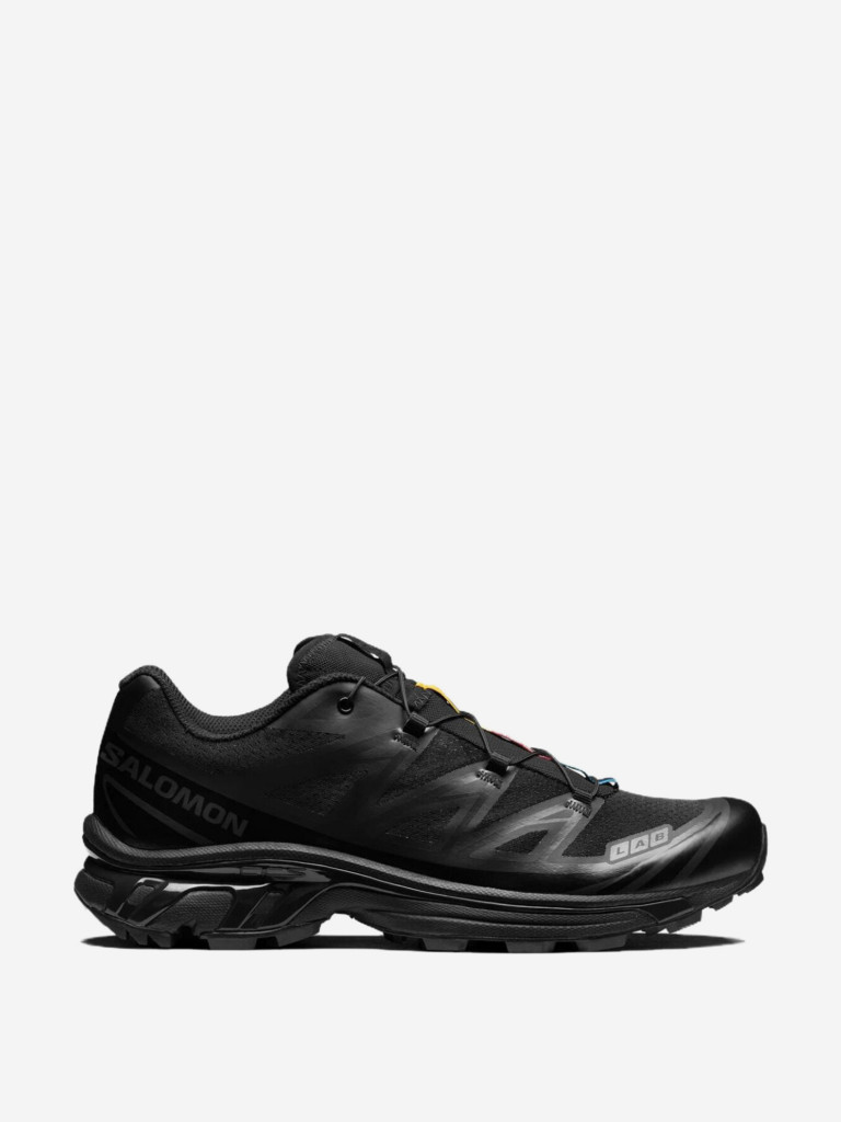 Кроссовки унисекс Salomon XT-6