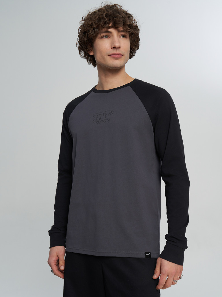 Лонгслив мужской Termit