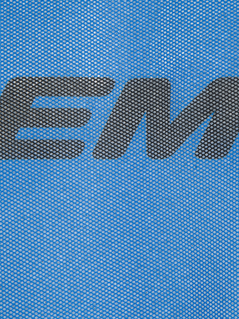 Манишка для мальчиков Demix 22944020299 Синий, размер 140, 158, фото 3