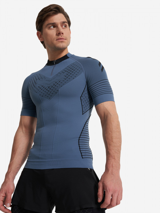 Футболка мужская X-Bionic