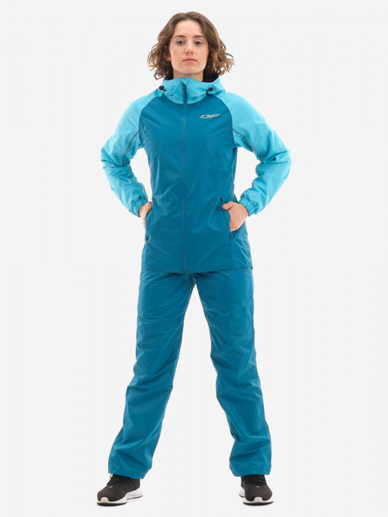 Женский мембранный костюм Dragonfly Active 2.0