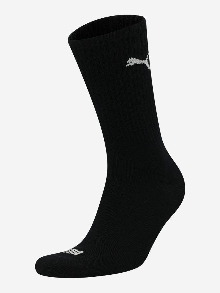 Носки PUMA Crew, 3 пары