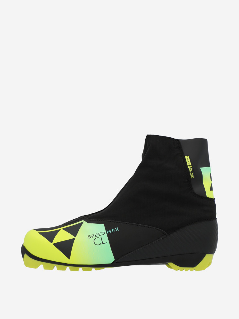 Ботинки лыжные детские Fischer Speedmax Classic Jr