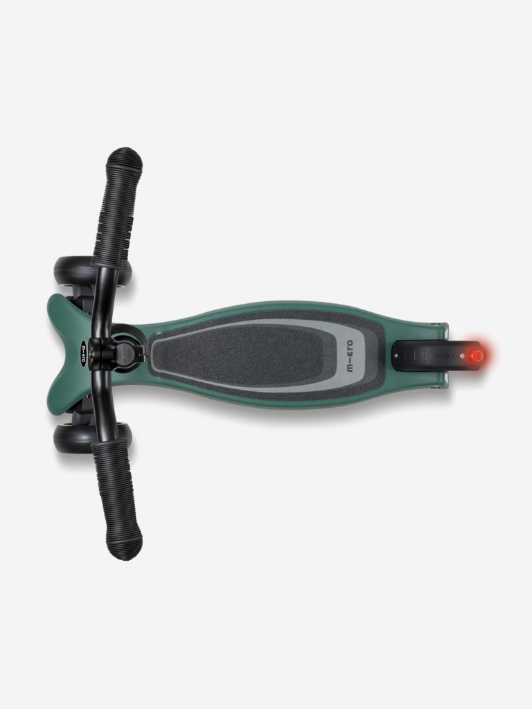 Самокат трехколесный Micro Kickboard Reloaded