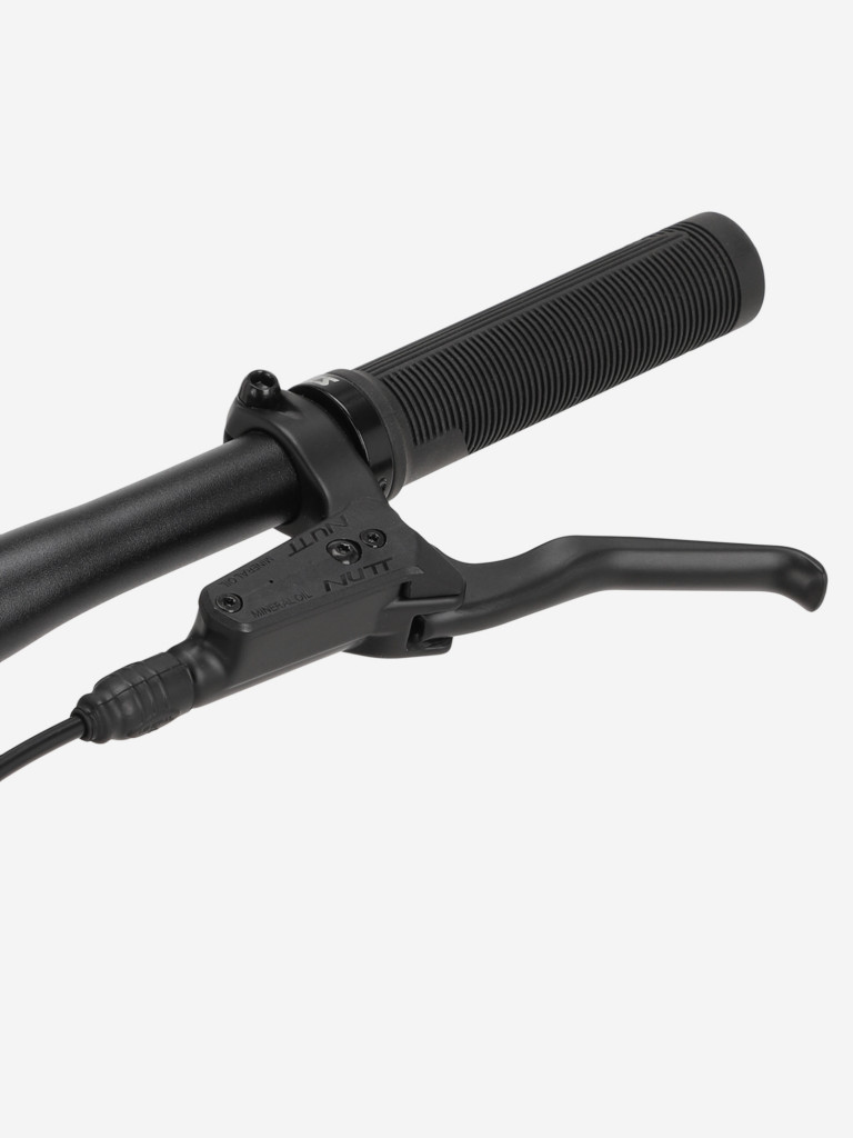 Велосипед подростковый Roces Uragano 24"