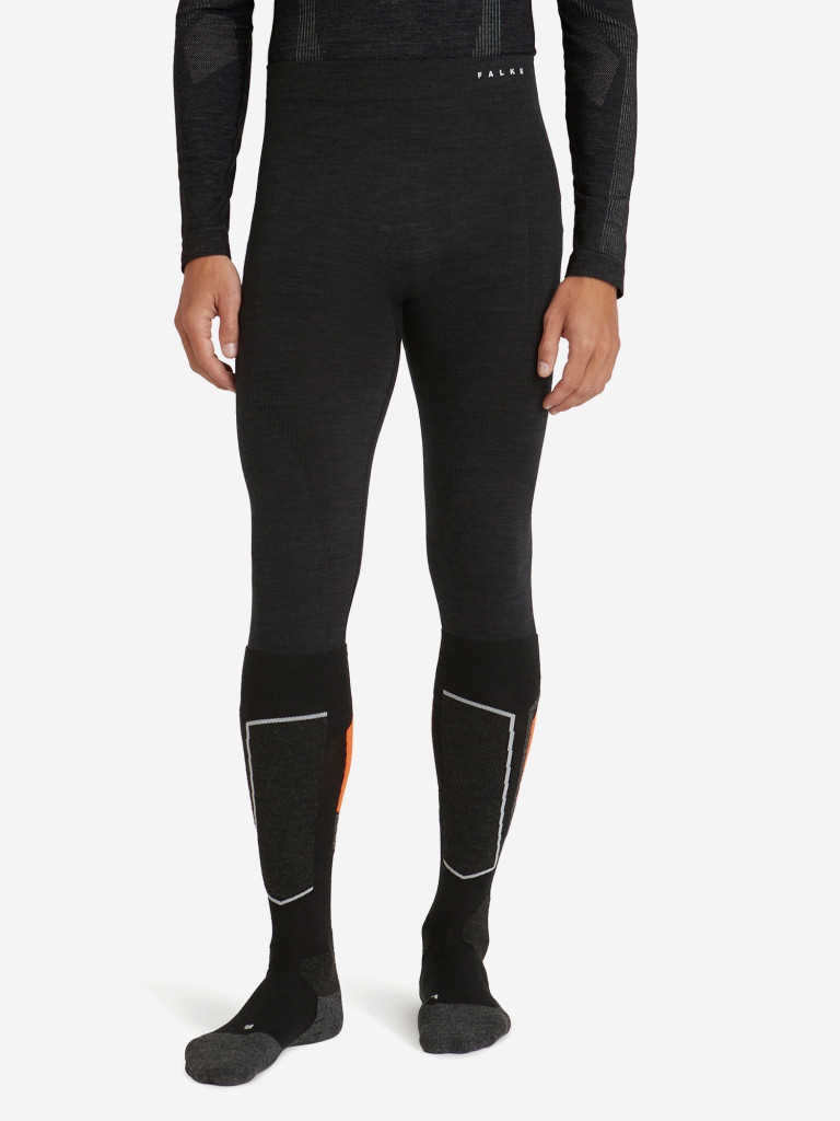 Мужские легинсы FALKE