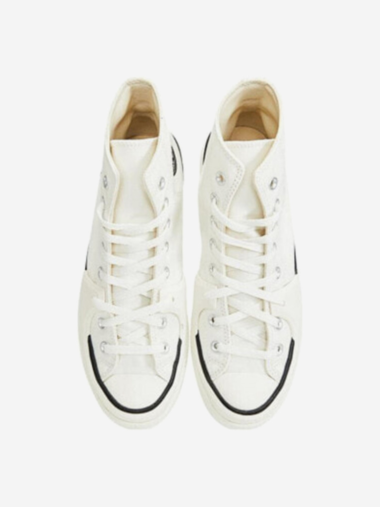 Кроссовки Converse Chuck Taylor All Star Construct Hi Vintage