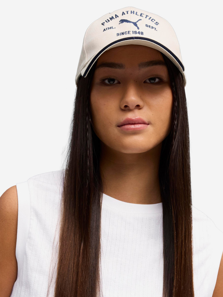 Бейсболка PUMA Class