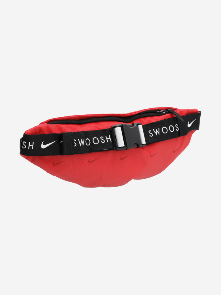 Сумка на пояс Nike Heritage Swoosh