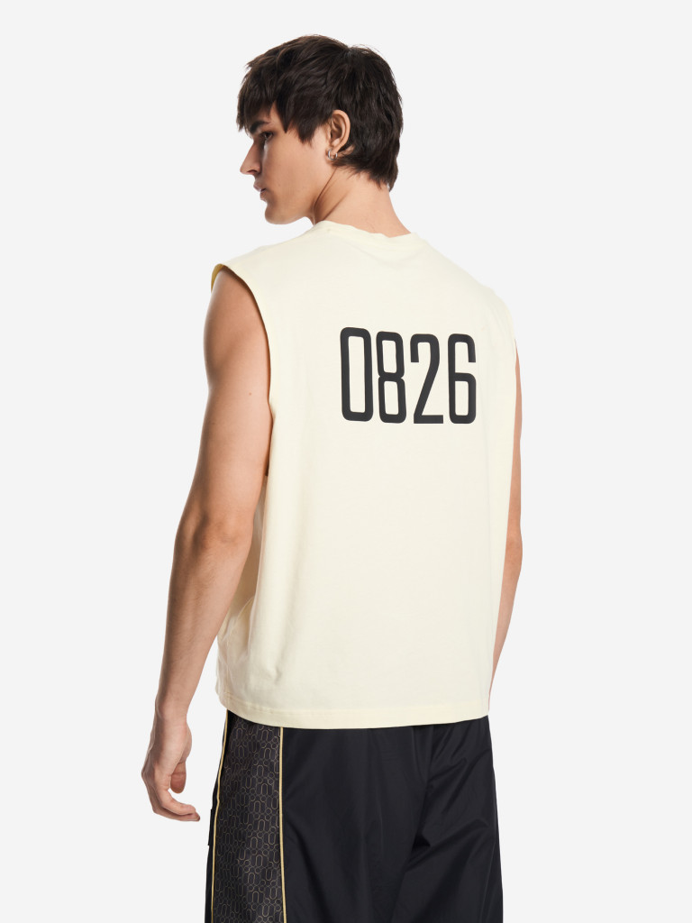 Майка мужская Demix x AYTΛO