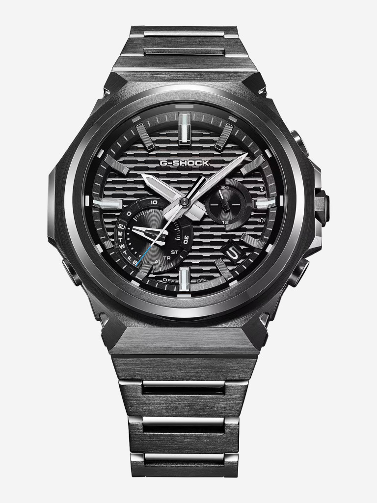 Спортивные часы Casio G-Shock GST-B1000BD-1A