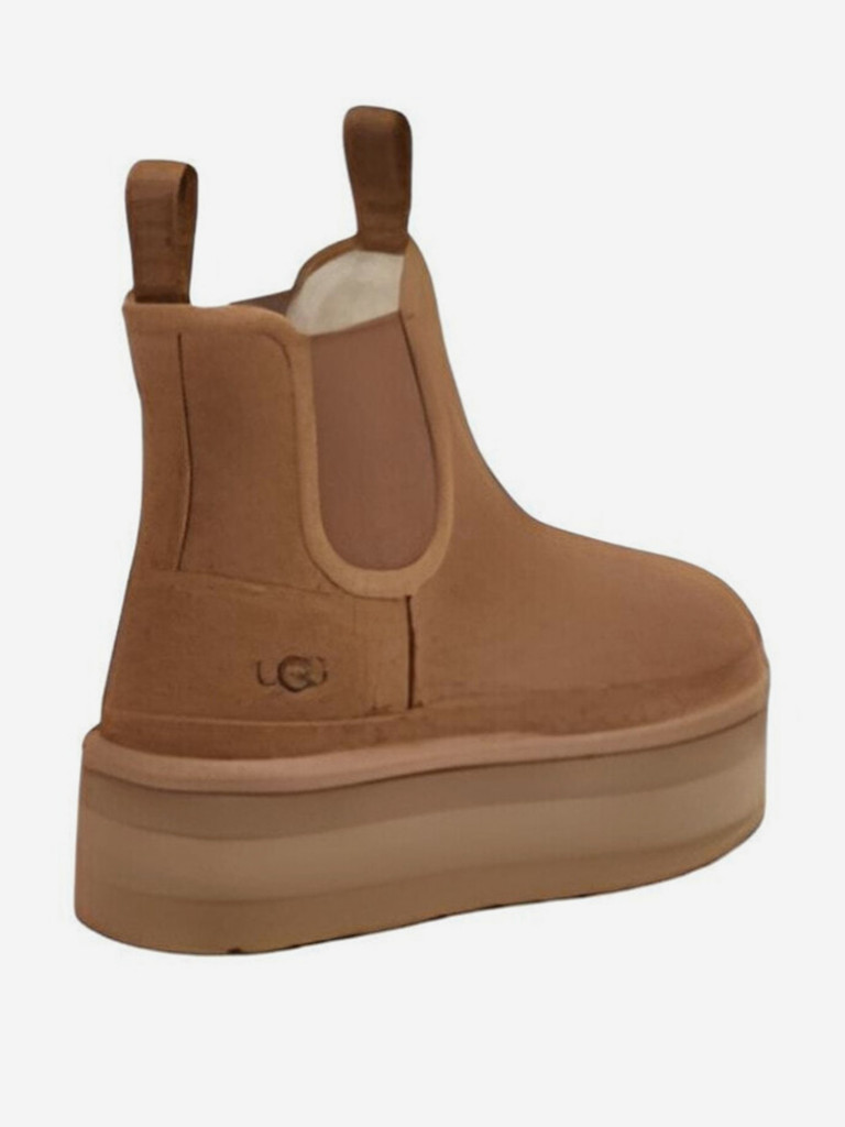 Угги UGG Neumel Platform