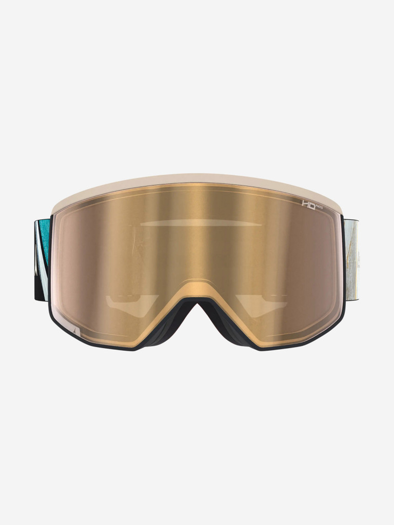 Горнолыжные очки Atomic Four Pro HD Photo Maven Cat. 3-1