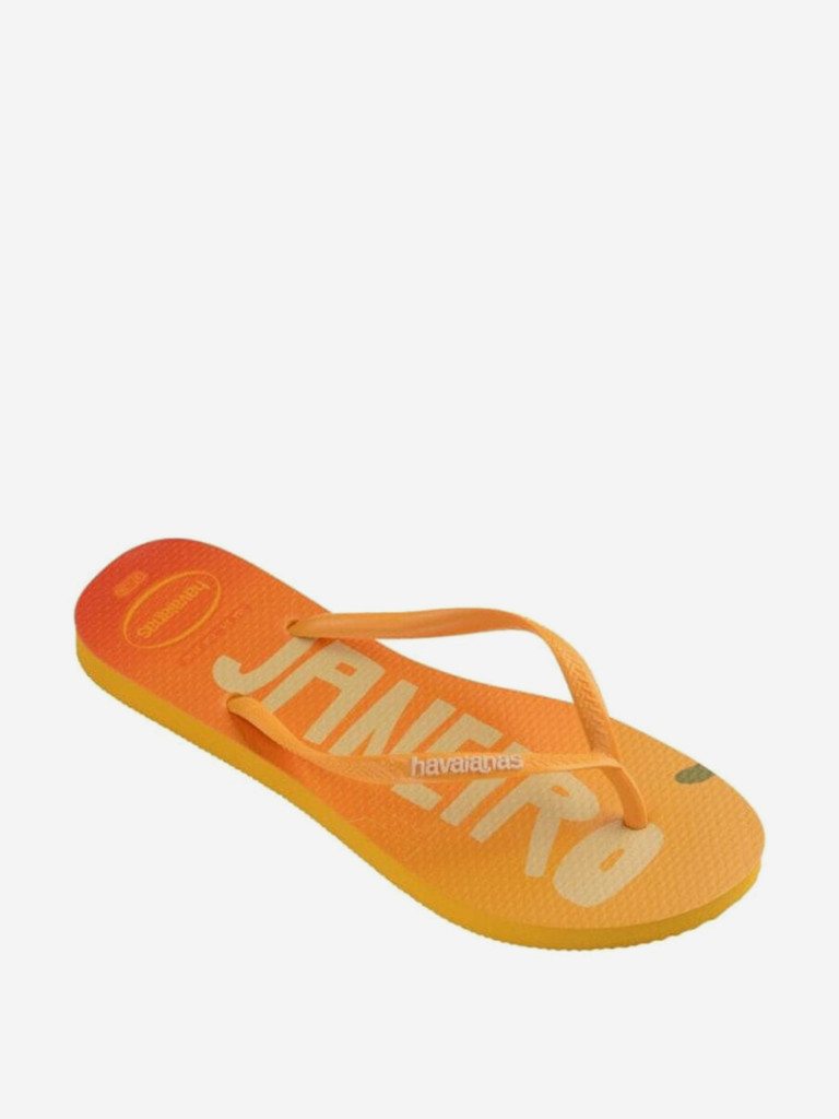 Шлепанцы Havaianas Square Sports Slippers