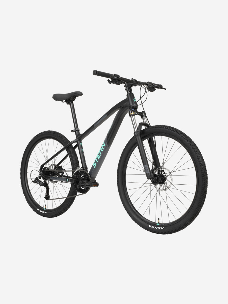 Велосипед горный Stern Electra 1.0 27.5"