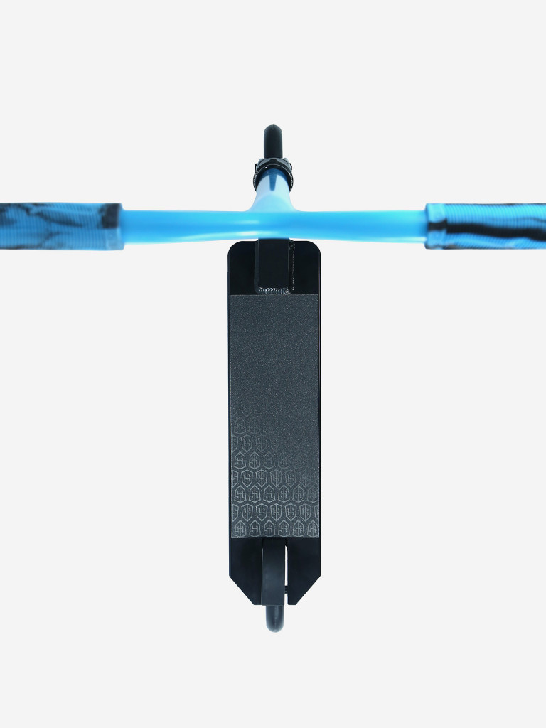 Самокат Grit Fluxx, 110 мм