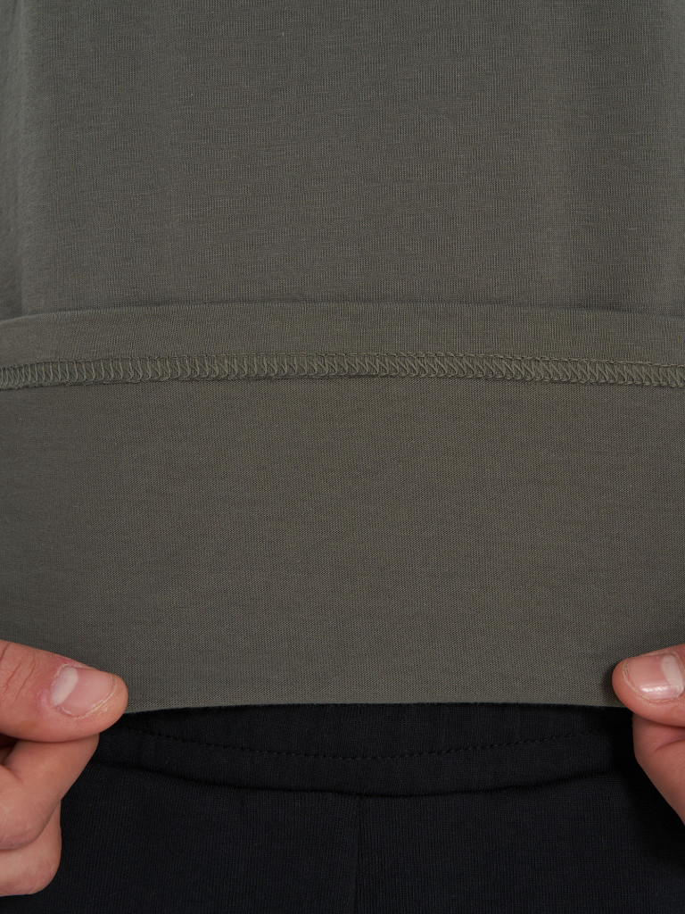 Футболка мужская Kappa Banda d’Origini