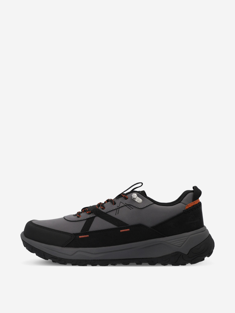 Кроссовки мужские Cordillero Obsidian