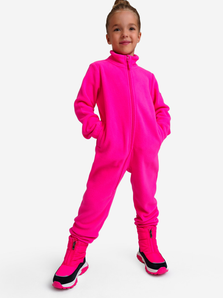 Комбинезон для девочек PlayToday