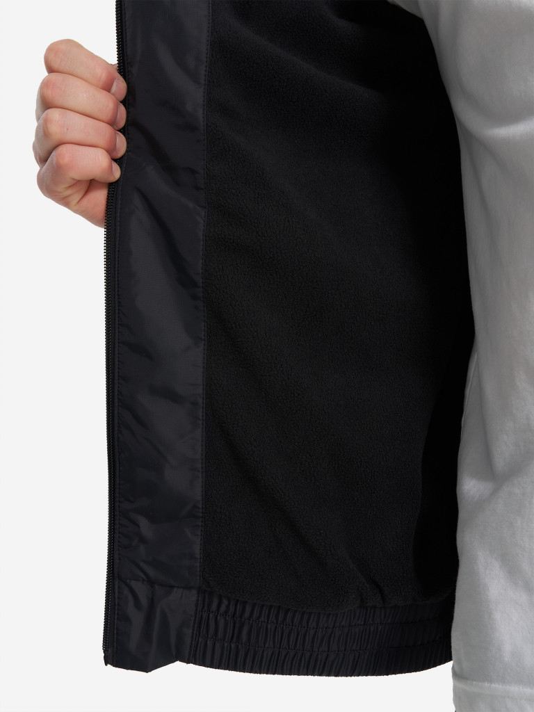 Легкая куртка мужская Demix