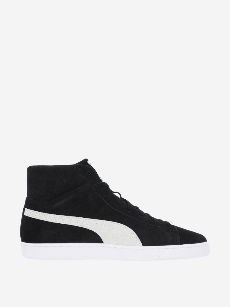 Кеды мужские PUMA Suede
