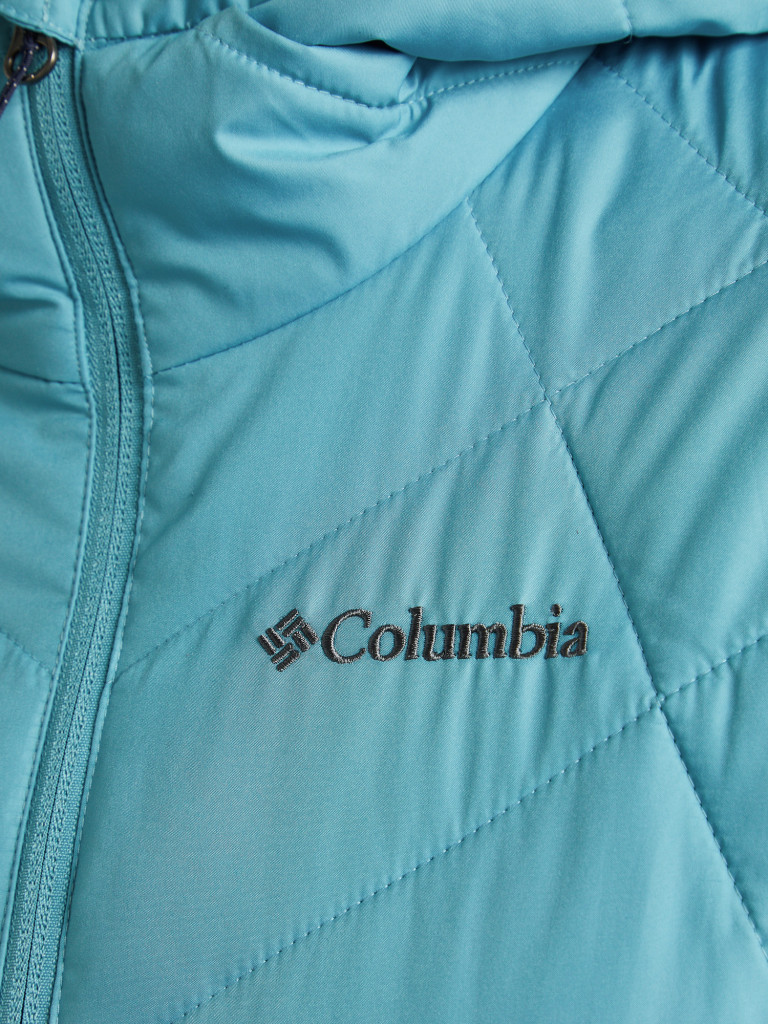 Куртка женская Columbia Heavenly Hdd Jacket