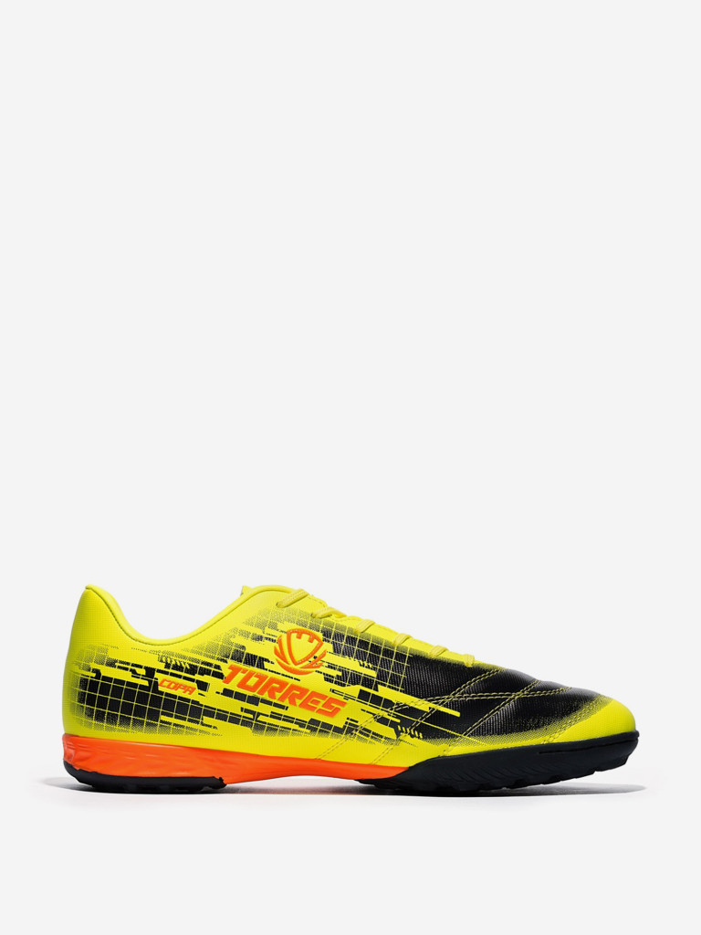Бутсы футбольные (многошиповки) TORRES COPA, TS234237