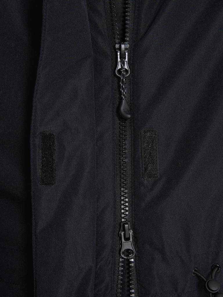 Куртка утепленная для девочек Northland