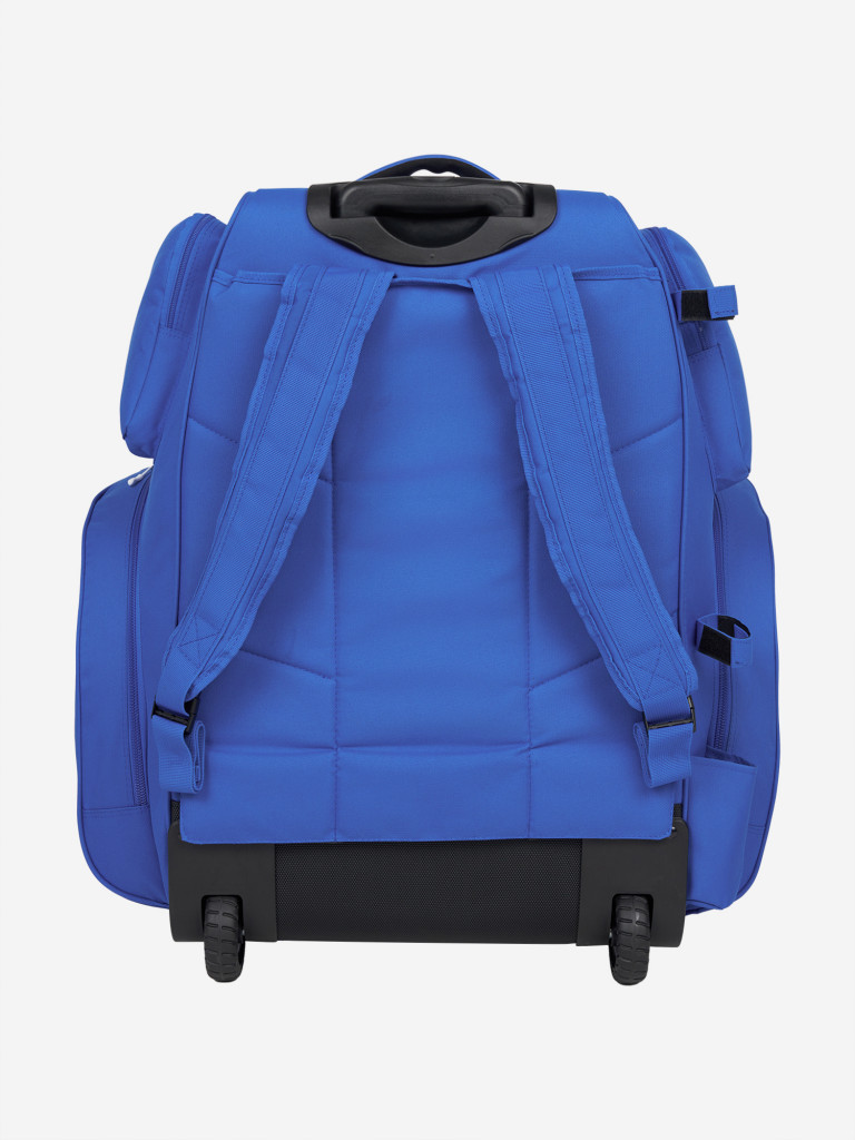 Баул-рюкзак хоккейный с колесами Fischer Player Backpack 18"