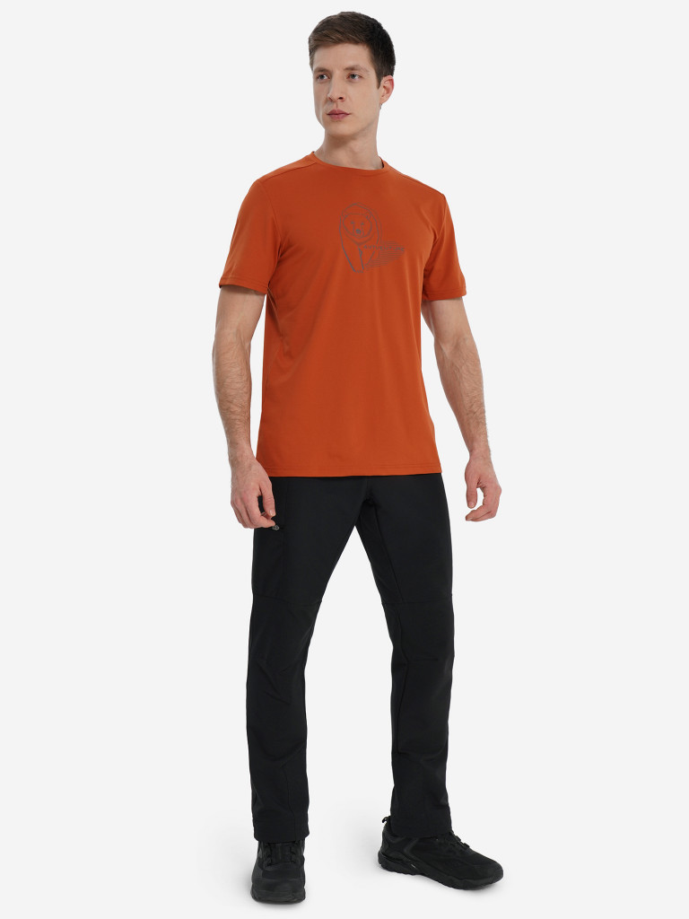 Футболка мужская Outventure Cheget