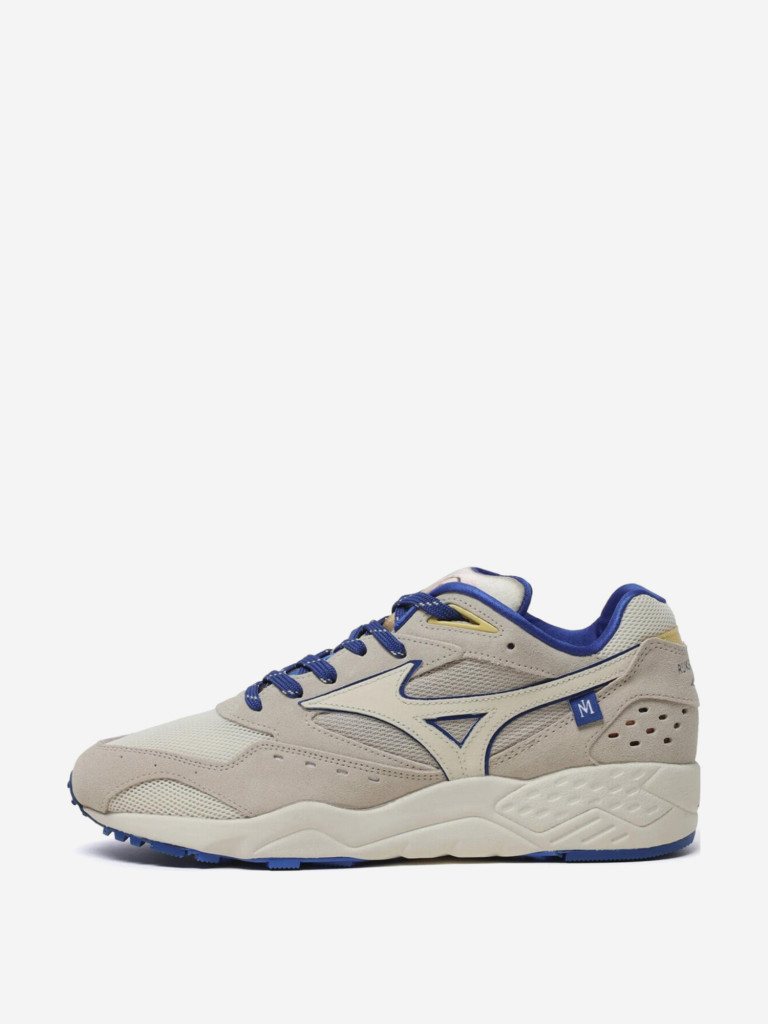 Кроссовки спортивные женские для бега Mizuno Contender X