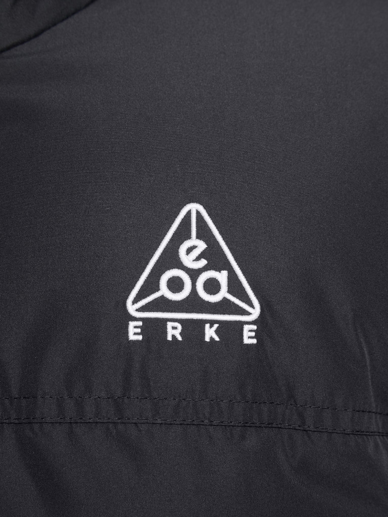 Пуховик мужской Erke