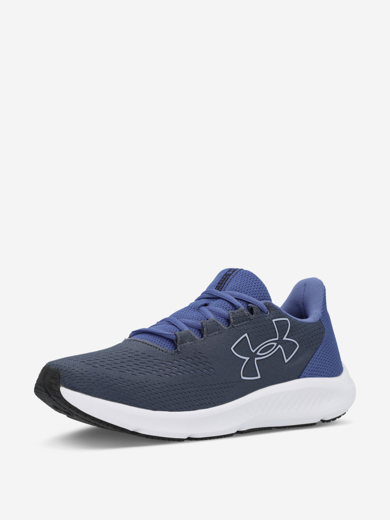 Кроссовки женские Under Armour Charged Pursuit 3