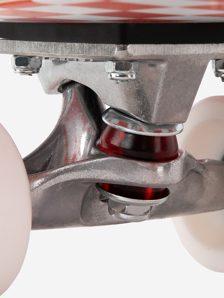 Круизер Dusters Flasback Checker 29,5"