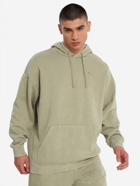 Худи мужское PUMA Ess Elevated
